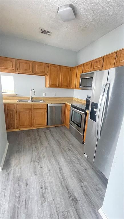 7151 Gaston Avenue 1008