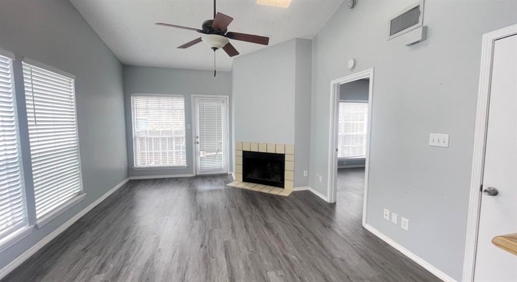 7151 Gaston Avenue 1008
