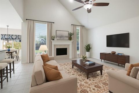 1230 Covina Court Allen TX 75013