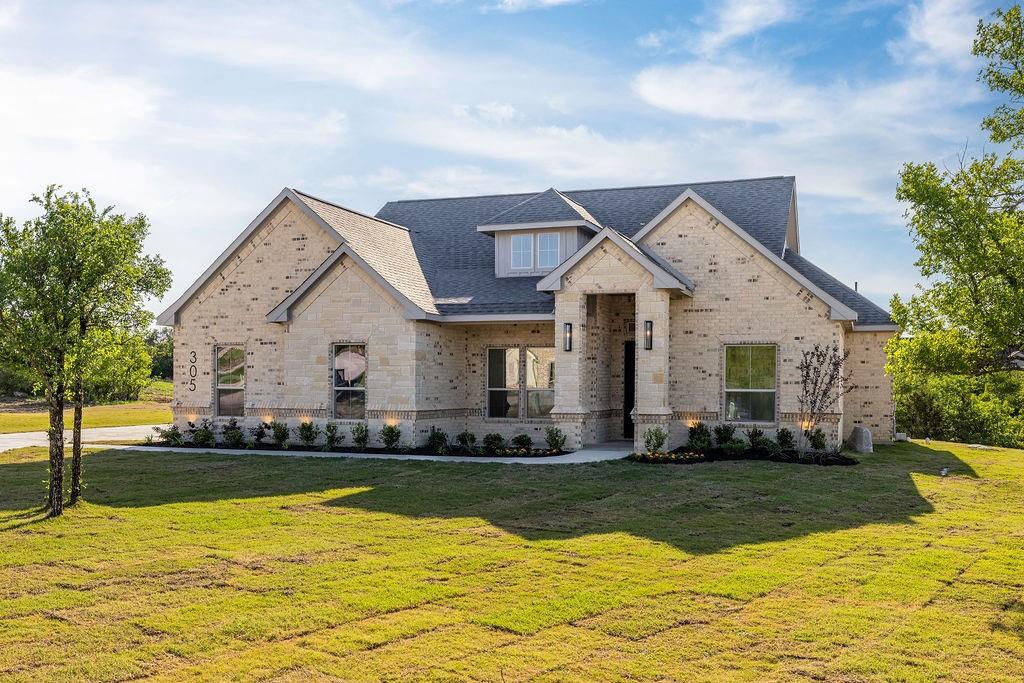 305 Spanish Oak Court