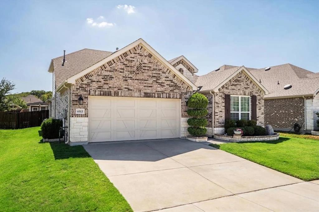 6513 Cedarhurst Court
