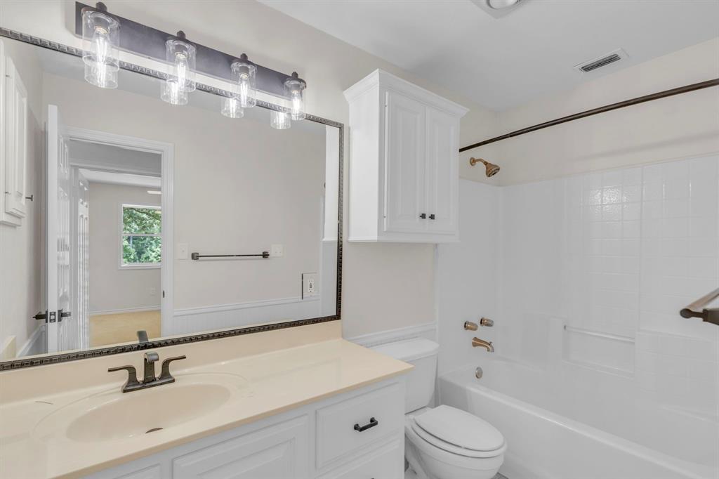 Echo Lake Add Sec 01 - Residential