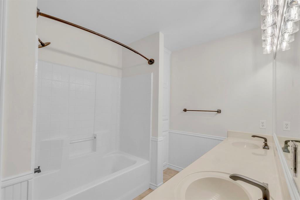 Echo Lake Add Sec 01 - Residential