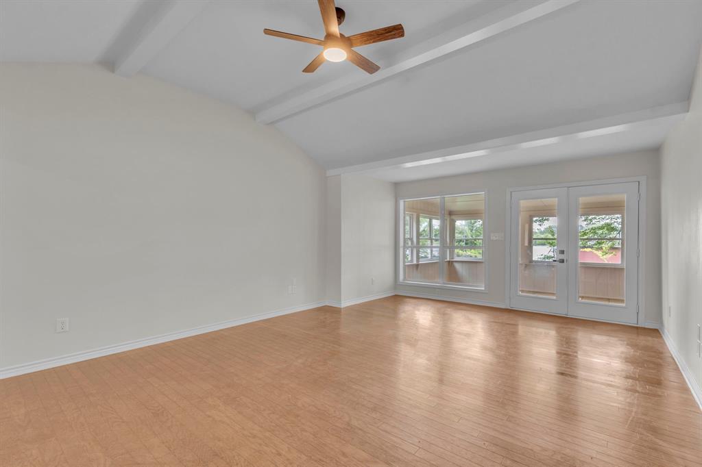 Echo Lake Add Sec 01 - Residential