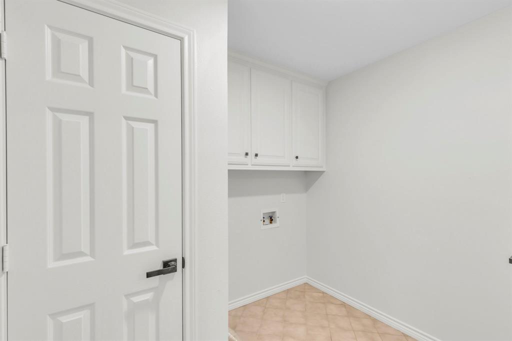 Echo Lake Add Sec 01 - Residential