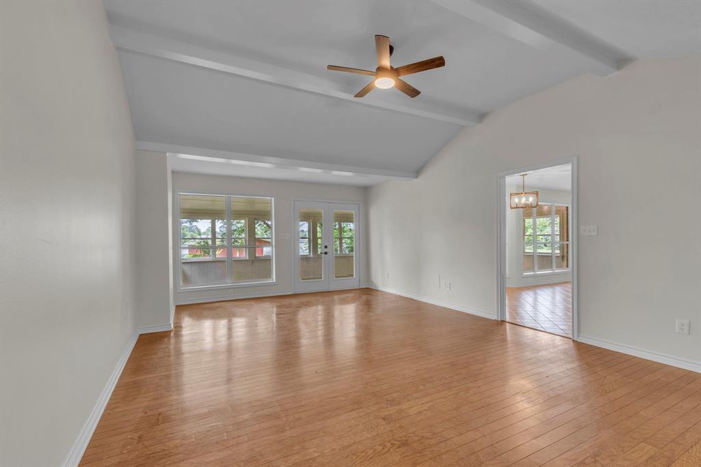 Echo Lake Add Sec 01 - Residential