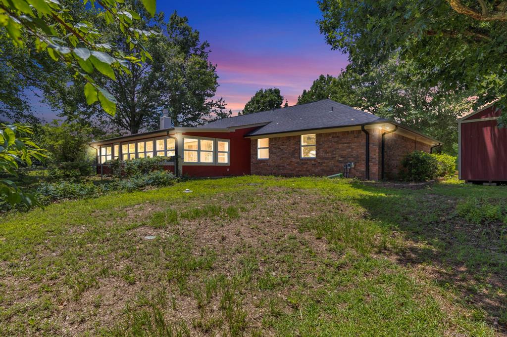 Echo Lake Add Sec 01 - Residential