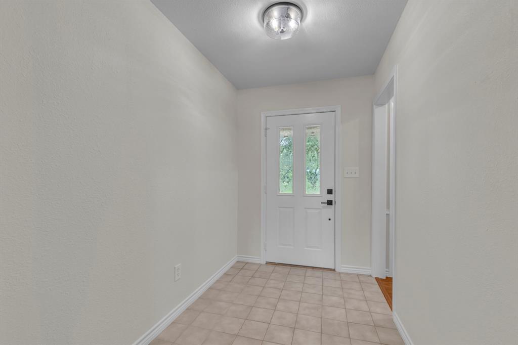 Echo Lake Add Sec 01 - Residential