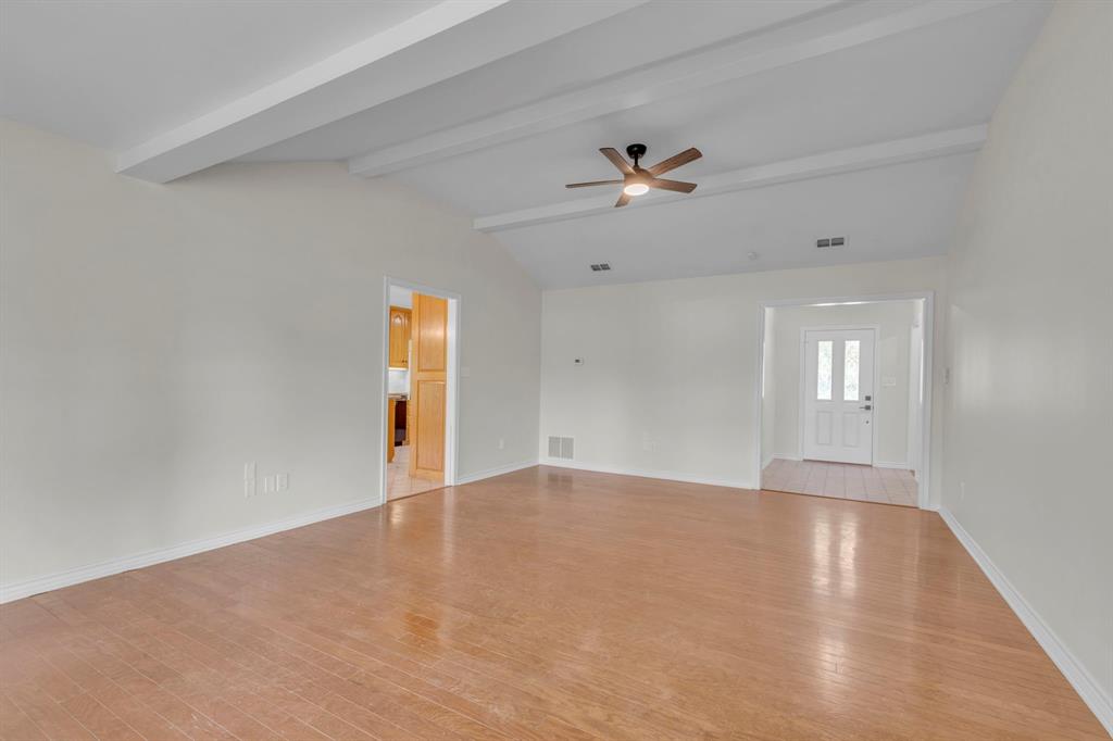 Echo Lake Add Sec 01 - Residential