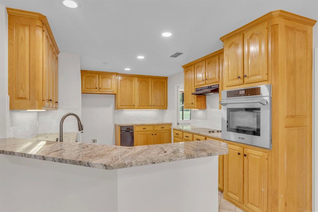 Echo Lake Add Sec 01 - Residential