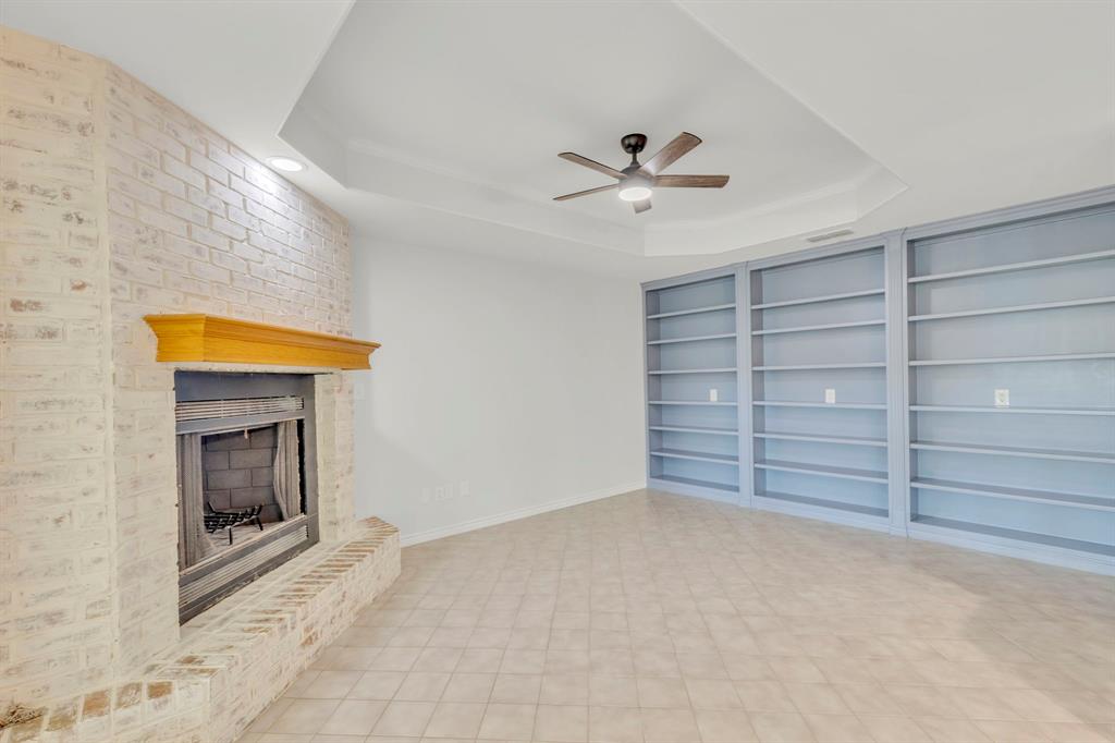 Echo Lake Add Sec 01 - Residential