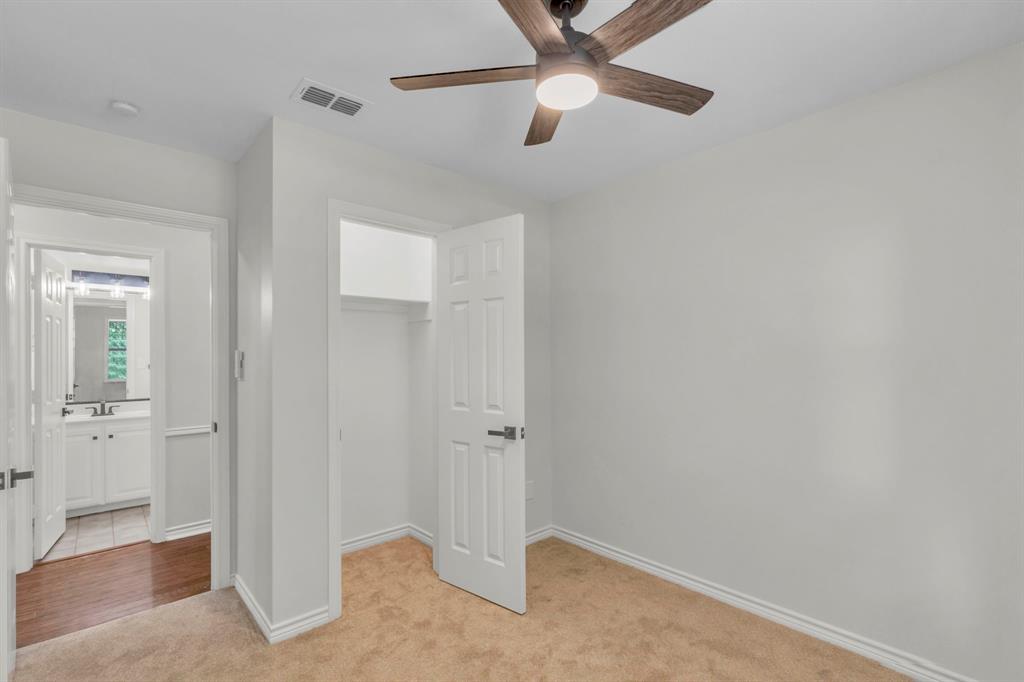 Echo Lake Add Sec 01 - Residential