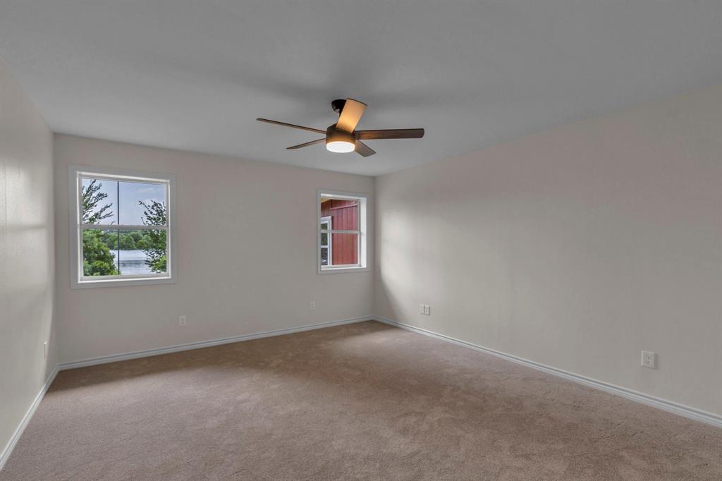 Echo Lake Add Sec 01 - Residential