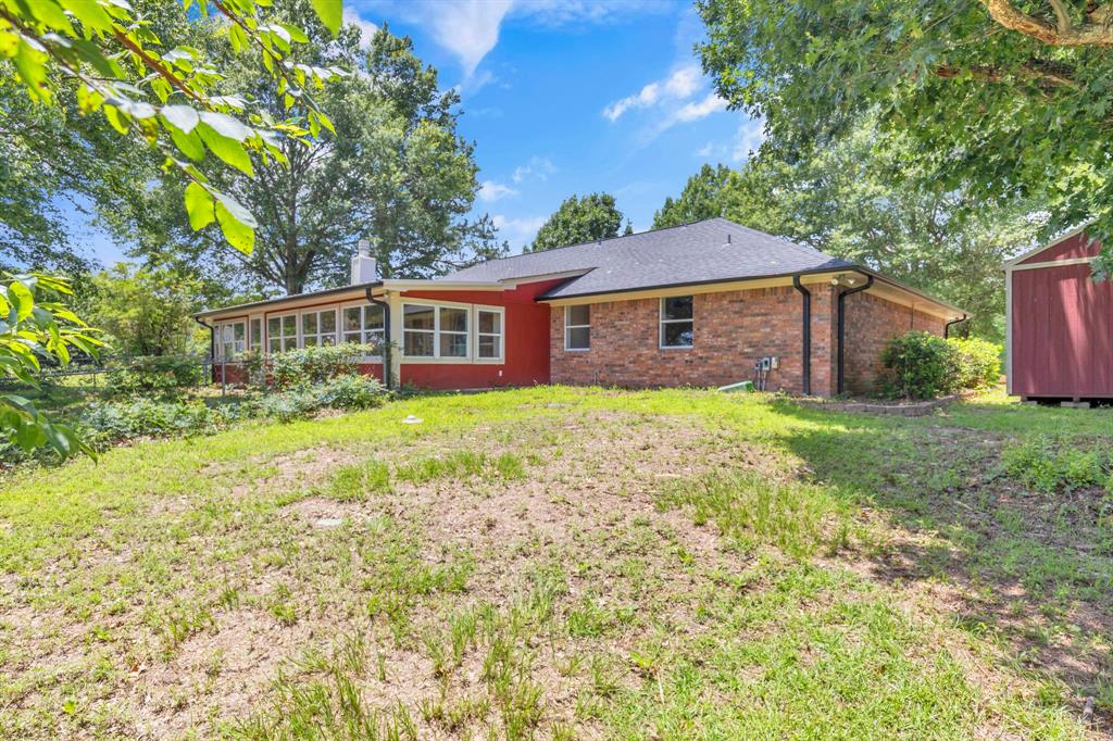 Echo Lake Add Sec 01 - Residential