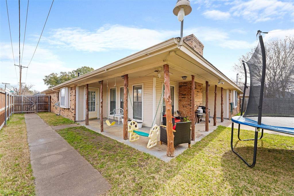 Eastwood Add 1 - Residential