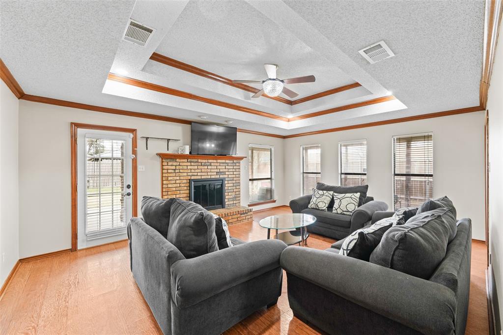 Eastwood Add 1 - Residential