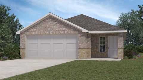 Photo of 3533 Bar Claims Street, Aubrey, TX 76227 (MLS # 21094885)