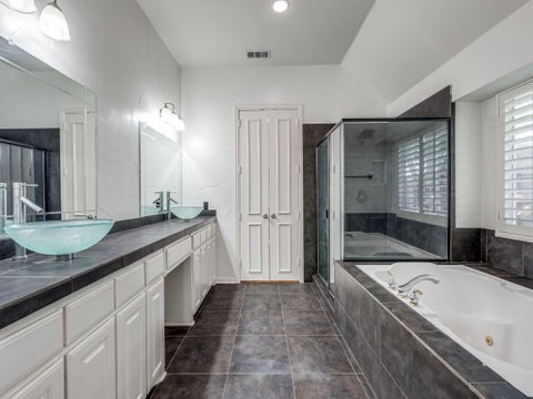 Tiny photo for 4684 Old Pond Drive, Plano, TX 75024 (MLS # 21340102)