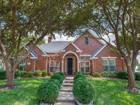 Photo of 4684 Old Pond Drive, Plano, TX 75024 (MLS # 21340102)