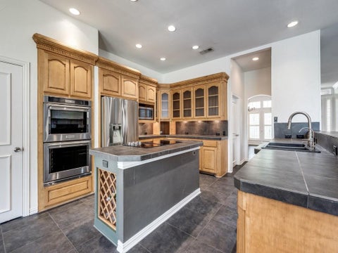 Tiny photo for 4684 Old Pond Drive, Plano, TX 75024 (MLS # 21340102)