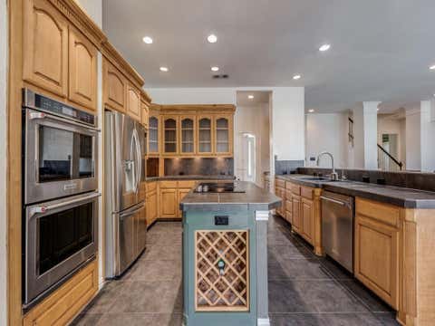 Tiny photo for 4684 Old Pond Drive, Plano, TX 75024 (MLS # 21340102)