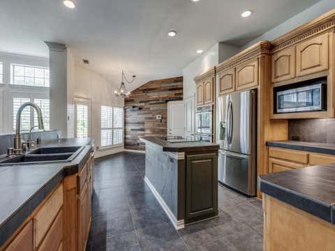 Tiny photo for 4684 Old Pond Drive, Plano, TX 75024 (MLS # 21340102)