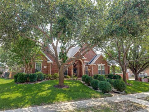Tiny photo for 4684 Old Pond Drive, Plano, TX 75024 (MLS # 21340102)