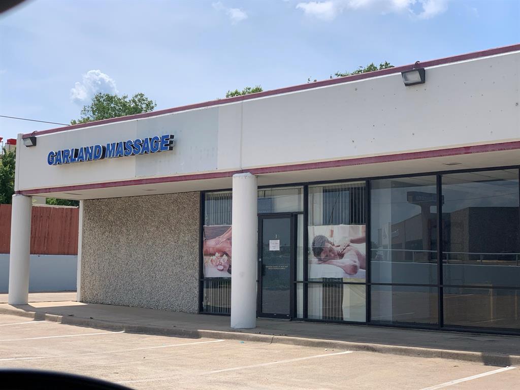 545 Rowlett Road