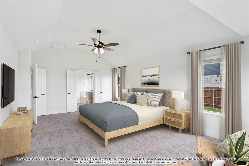 Coyote Crossing - Residential