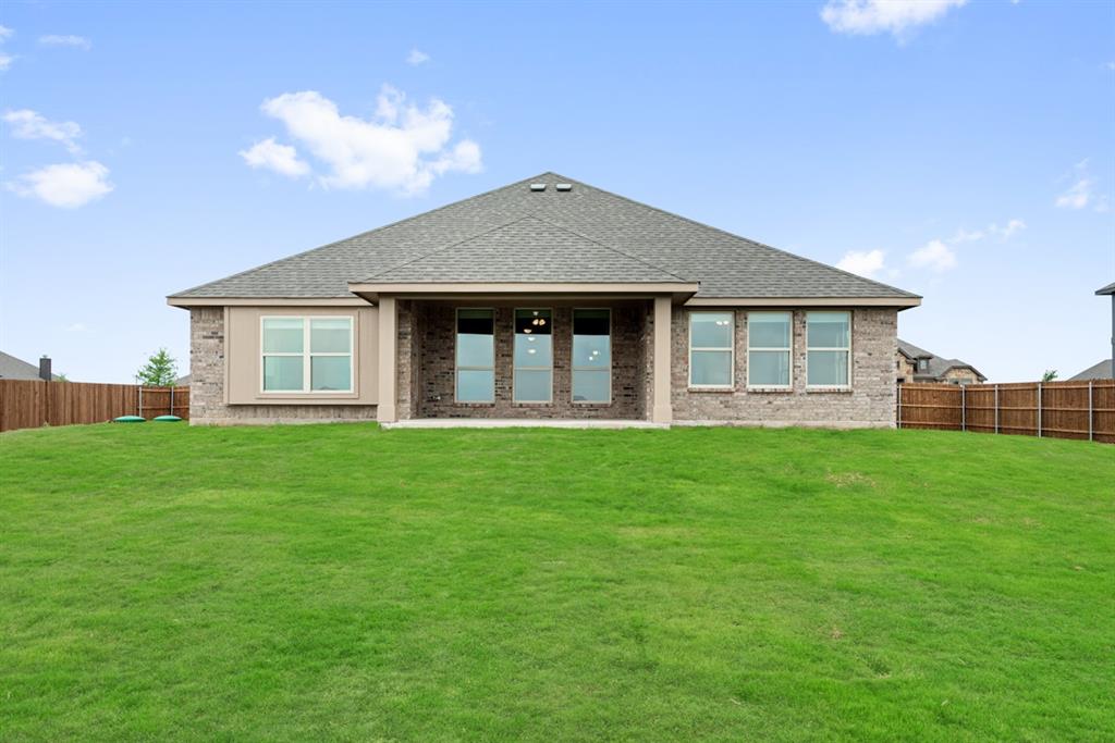 Coyote Crossing - Residential