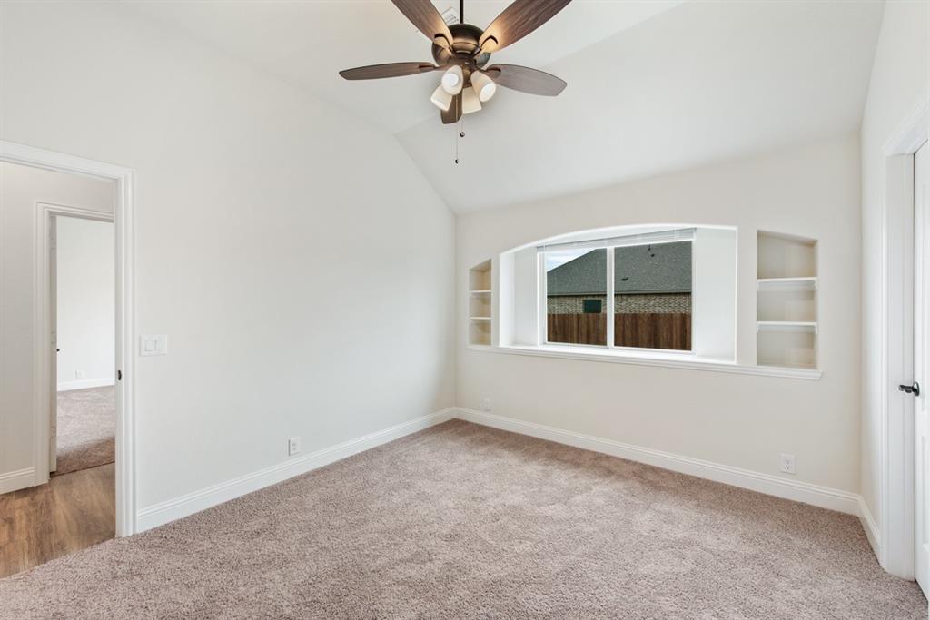 Coyote Crossing - Residential