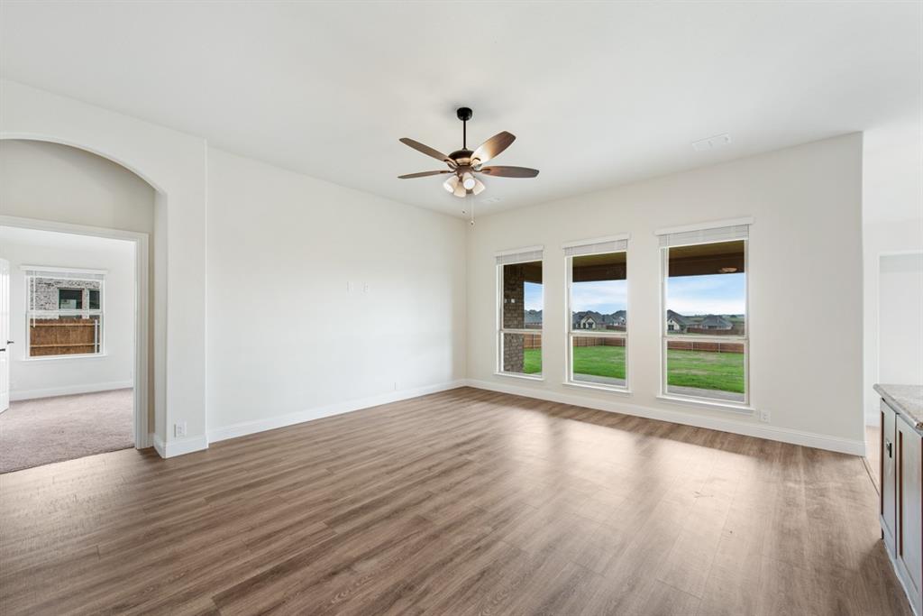 Coyote Crossing - Residential