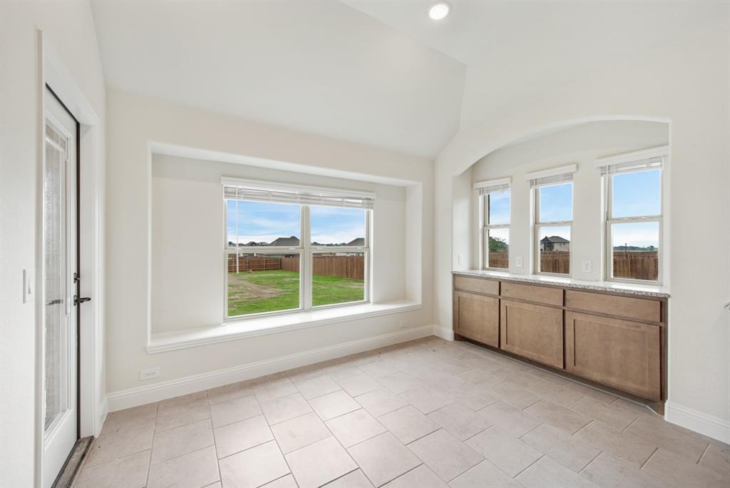 Coyote Crossing - Residential