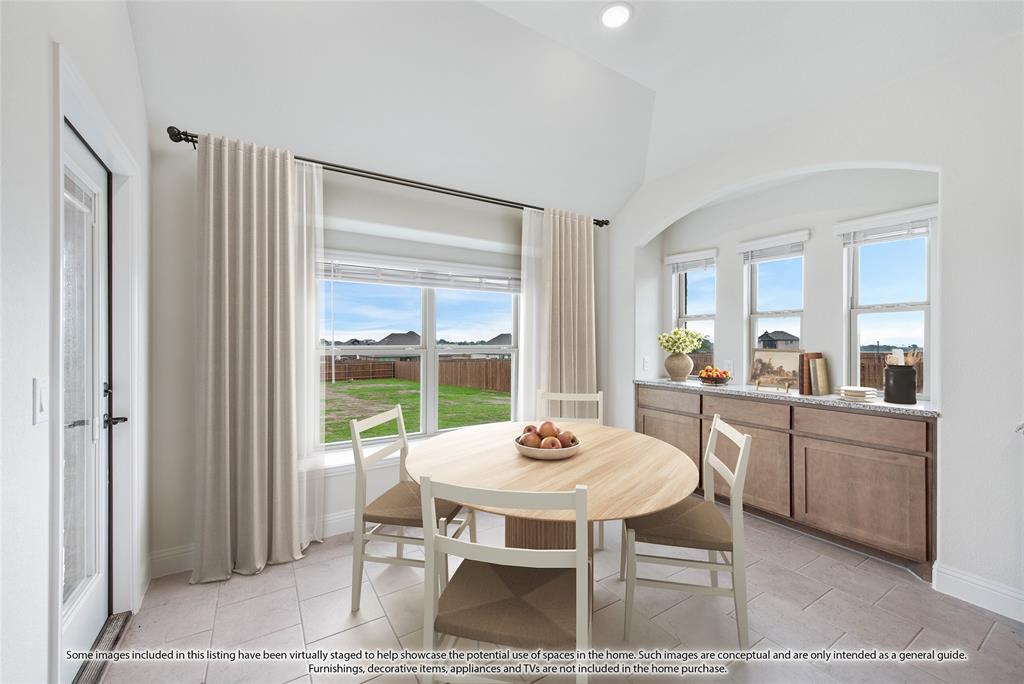 Coyote Crossing - Residential