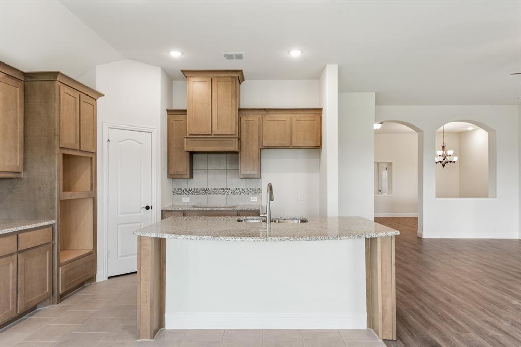 Coyote Crossing - Residential