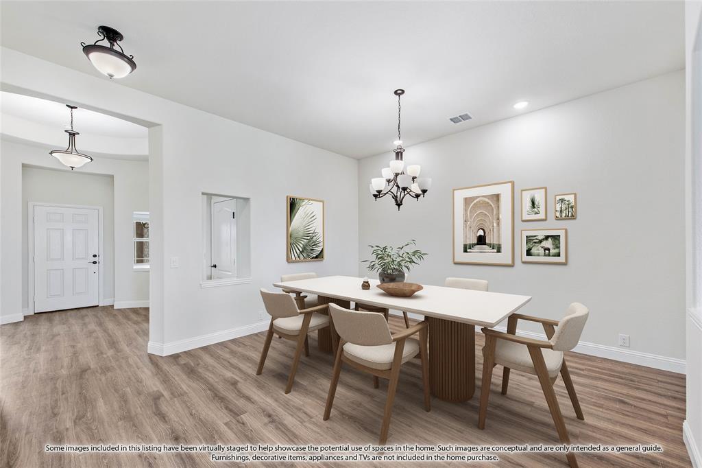 Coyote Crossing - Residential