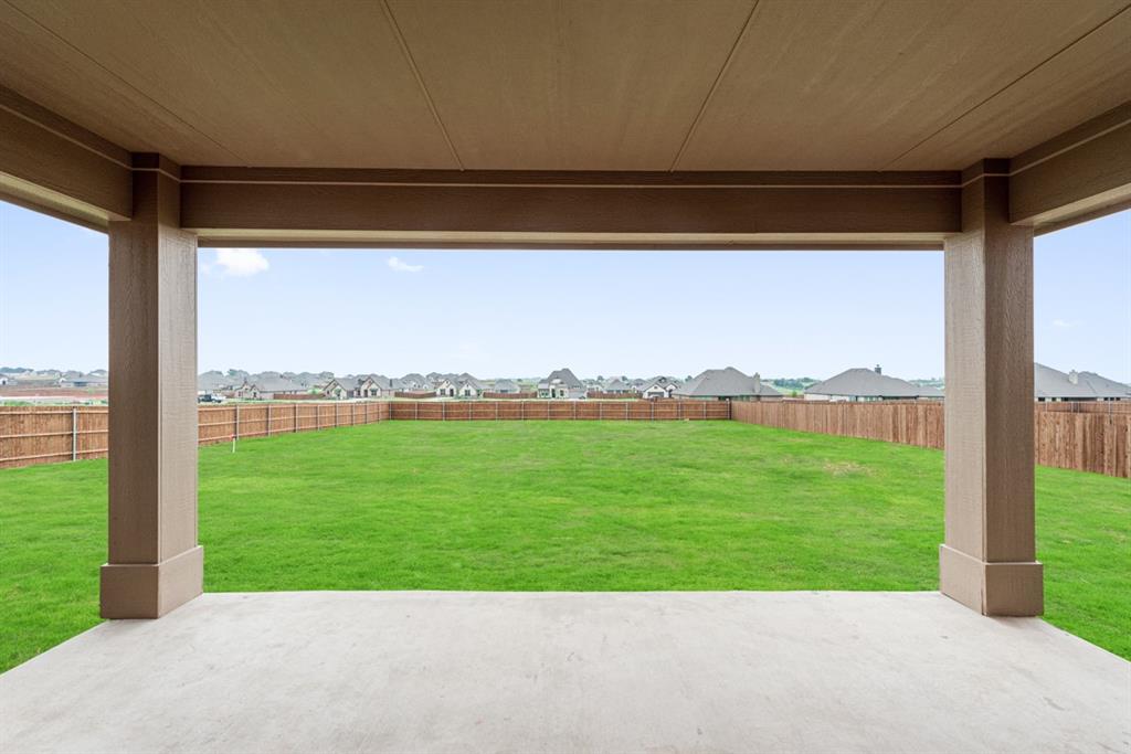 Coyote Crossing - Residential