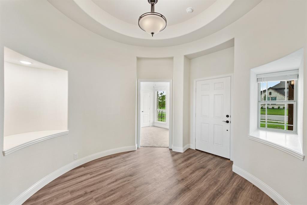 Coyote Crossing - Residential