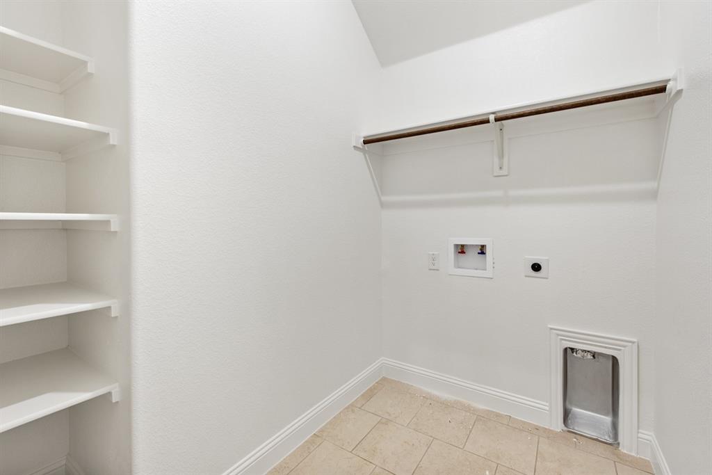 Coyote Crossing - Residential