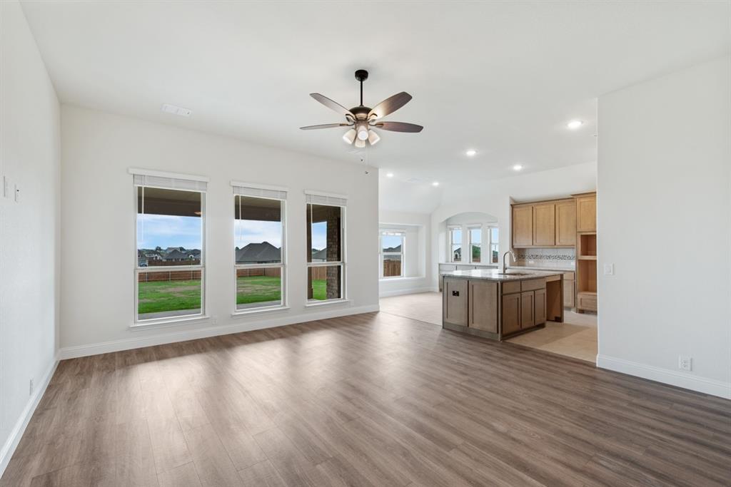 Coyote Crossing - Residential