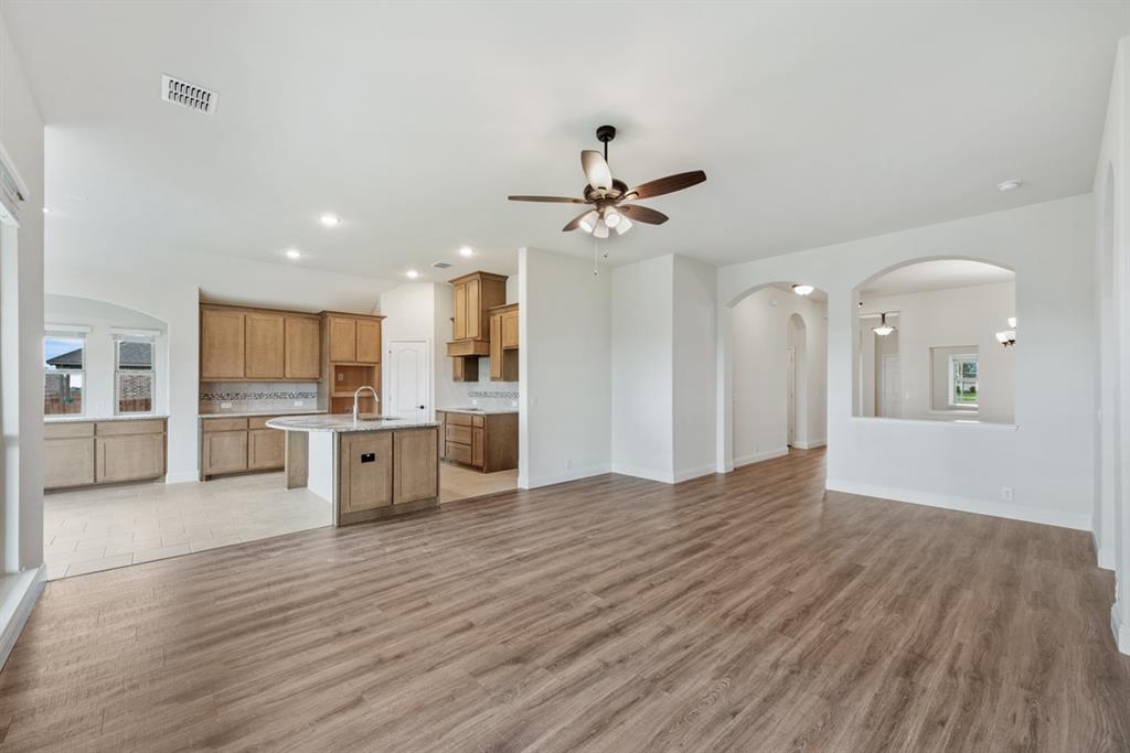 Coyote Crossing - Residential