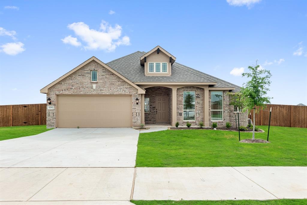 Coyote Crossing - Residential