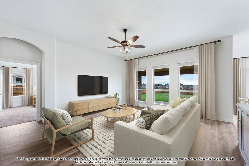 Coyote Crossing - Residential