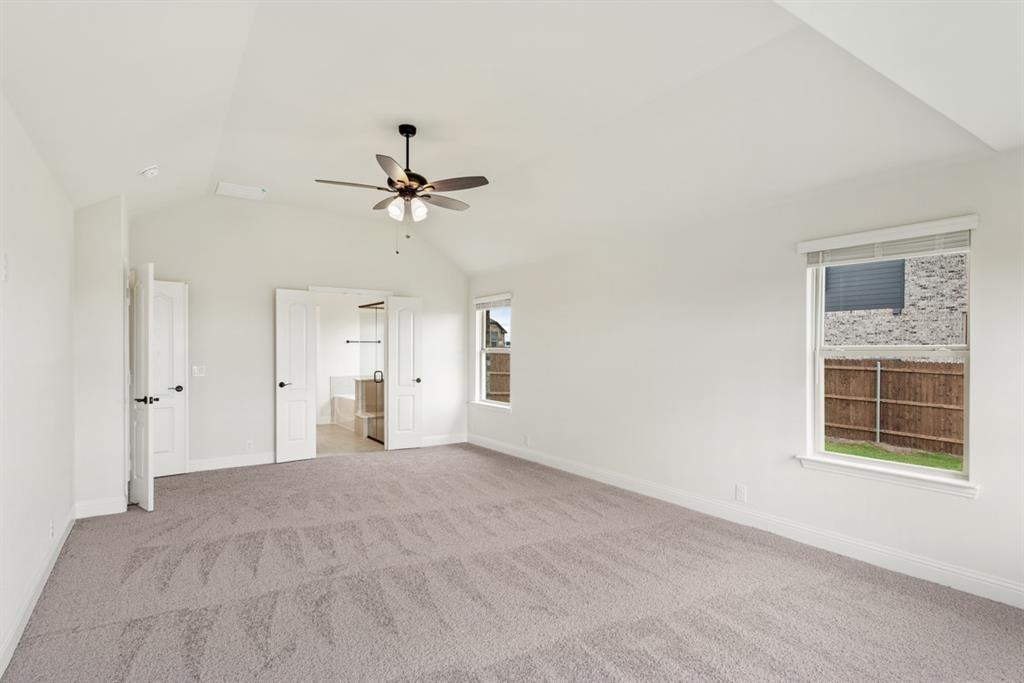 Coyote Crossing - Residential