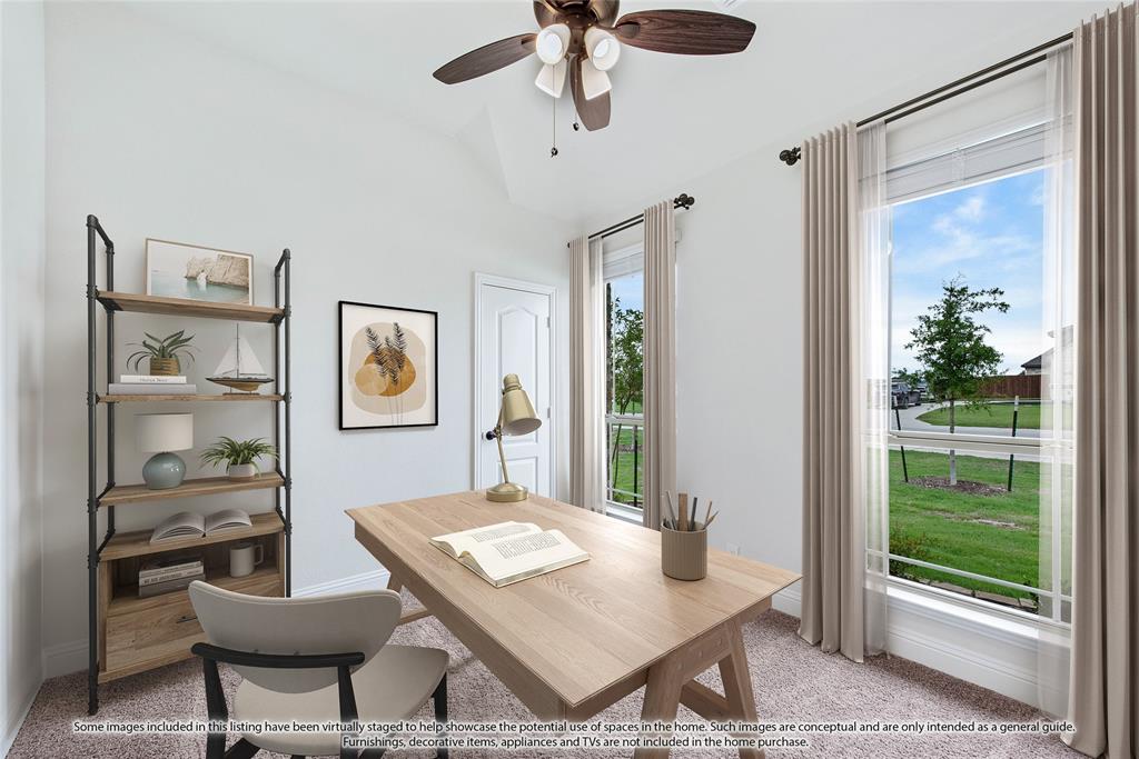 Coyote Crossing - Residential