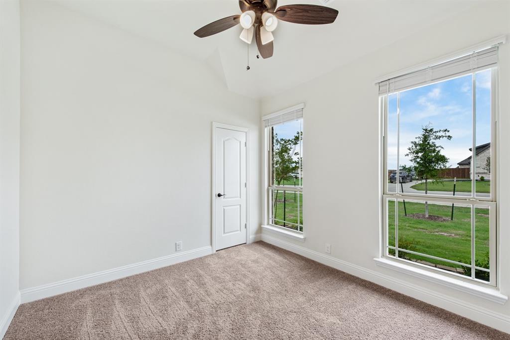 Coyote Crossing - Residential