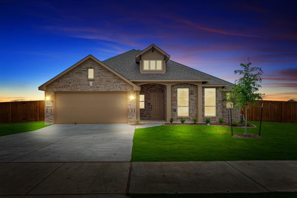 Coyote Crossing - Residential