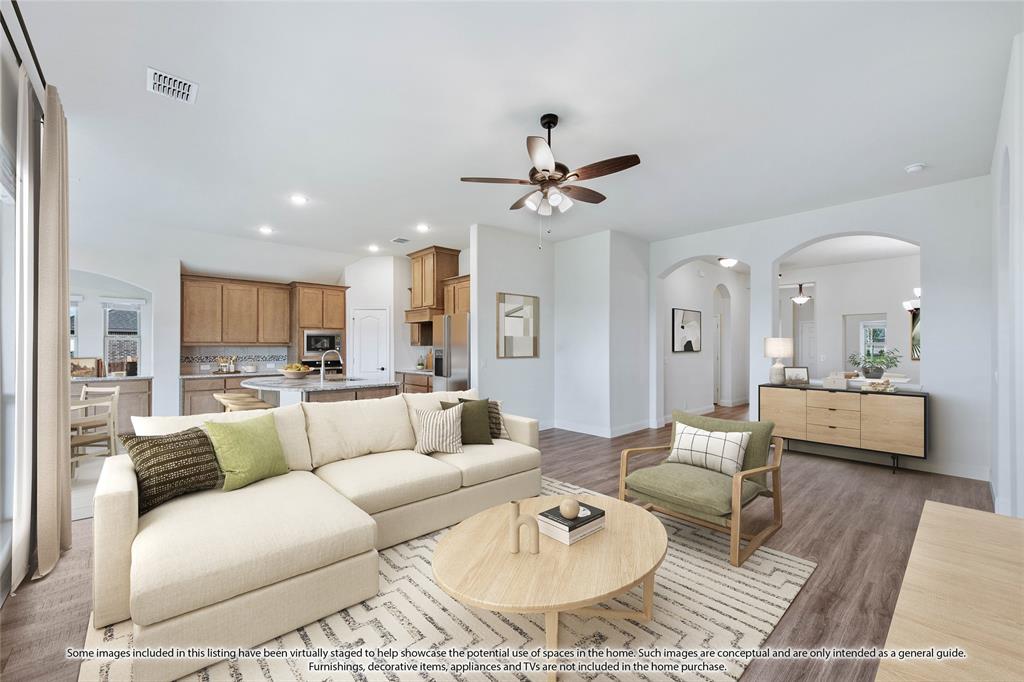 Coyote Crossing - Residential