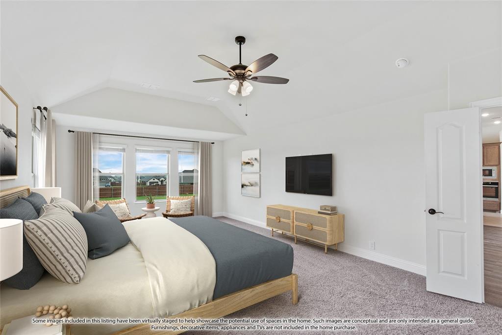 Coyote Crossing - Residential