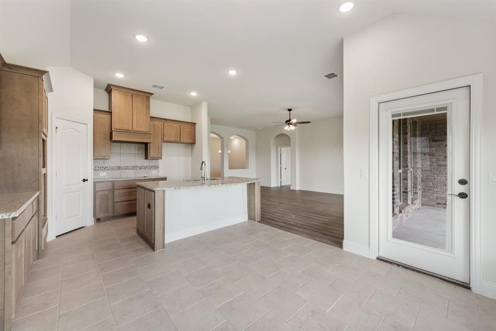 Coyote Crossing - Residential